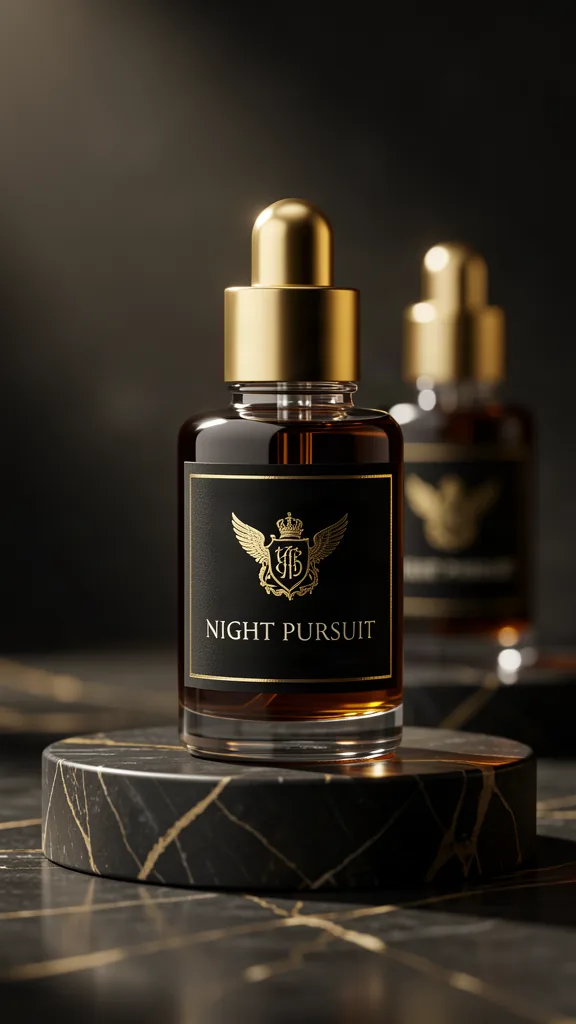 Night Pursuit