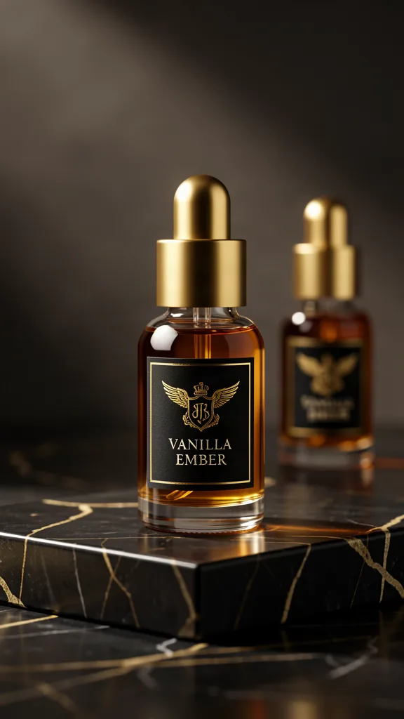Vanilla Ember